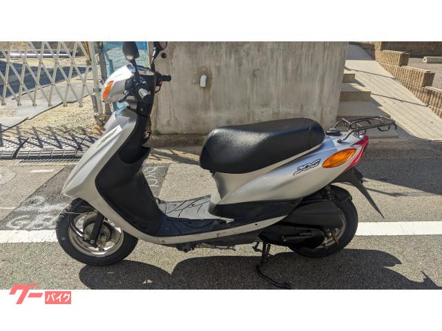 車両情報:ヤマハ JOG | RENTA BUYKU FC加盟店 レンタルバイク神戸