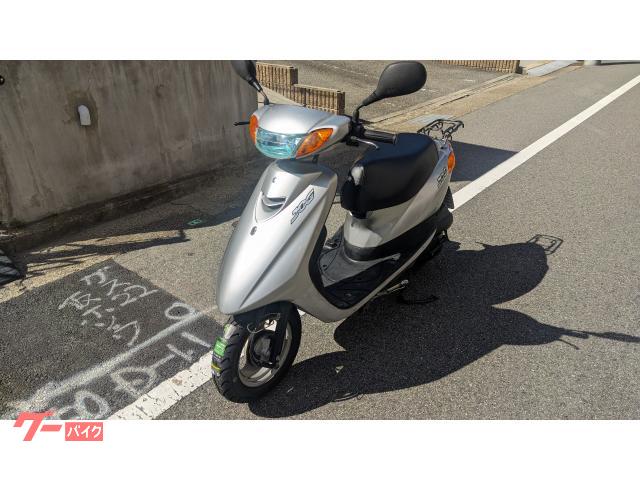 車両情報:ヤマハ JOG | RENTA BUYKU FC加盟店 レンタルバイク神戸 