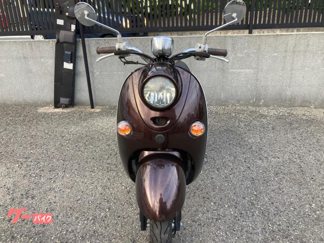 動画有り ご自宅まで無料配達します❗ ヤマハ VINO 07256km SA37J 4スト FI ビーノ  動画有 近県無料配達有り  YAMAHA ヤマハ ビーノDX YAMAHA VINO SA37J FI車両