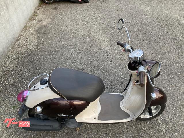 車両情報:ヤマハ ビーノDX | RENTA BUYKU FC加盟店 レンタルバイク神戸