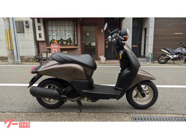 ホンダ　トゥデイ　Ｔｏｄａｙ　ＡＦ６７　整備済み　保証付き　インジェクション車両で燃費良し！４９ｃｃ　原付