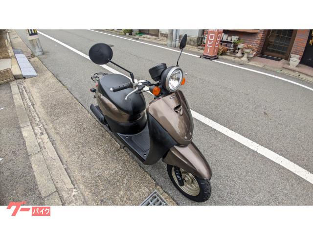 車両情報:ホンダ トゥデイ | RENTA BUYKU FC加盟店 レンタルバイク神戸 