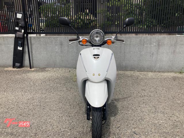 ホンダ トゥデイ・F Today HONDA 原付 50CC AF67
