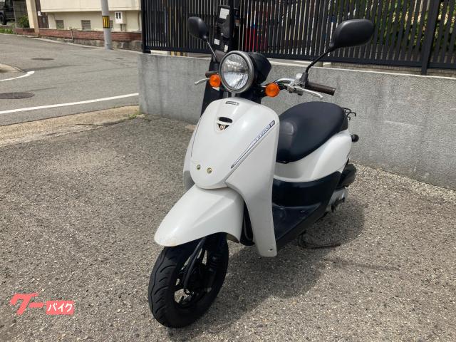 トゥデイ50ccAF67 ホンダ トゥデイ・F Today HONDA 原付 50CC AF67