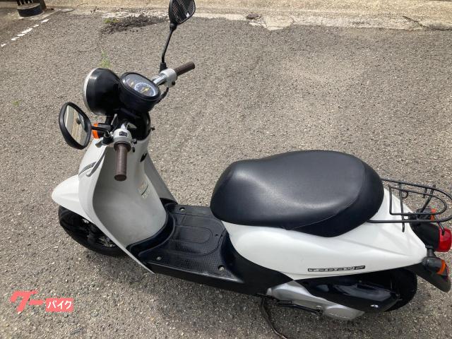 ホンダ トゥデイ・F Today HONDA 原付 50CC AF67