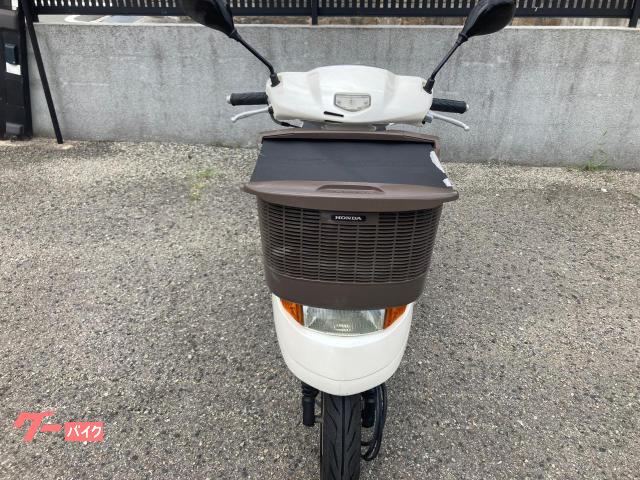 ホンダ Dio チェスタ Ciesta ディオ HONDA AF68 前