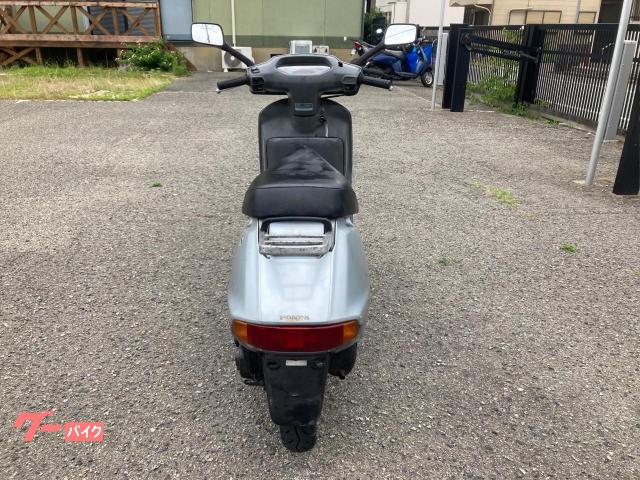 ホンダ リード50 LEAD HONDA AF20 原付 50CC 2