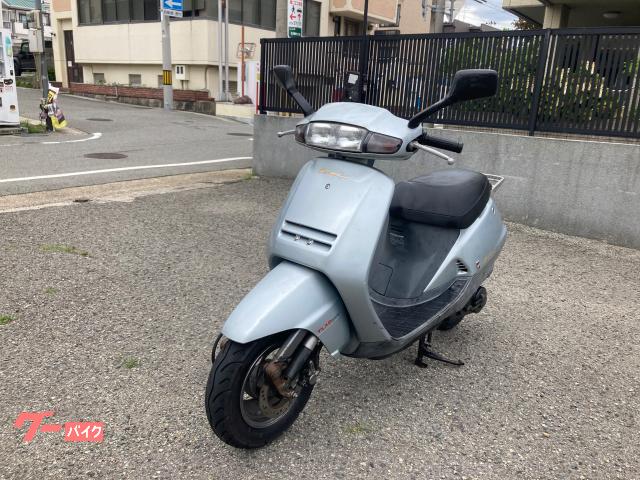 ホンダ リード50 LEAD HONDA AF20 原付 50CC 2
