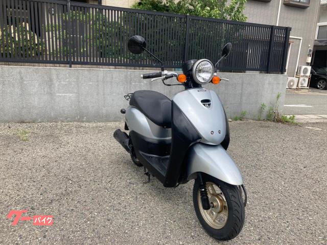 トゥデイ　ＡＦ６７　ＨＯＮＤＡ　Ｔｏｄａｙ　５０ＣＣ　原付