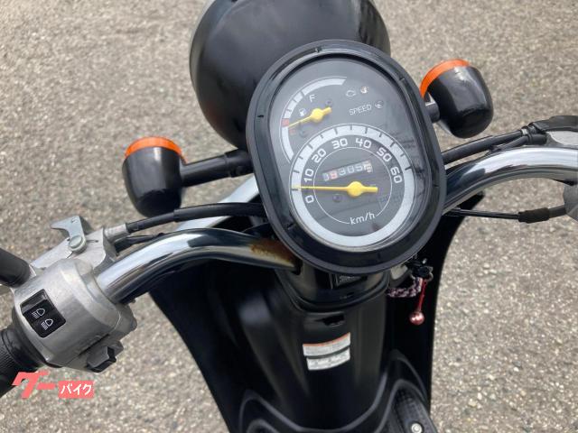 ホンダ トゥデイ AF67 HONDA Today 50CC 原付
