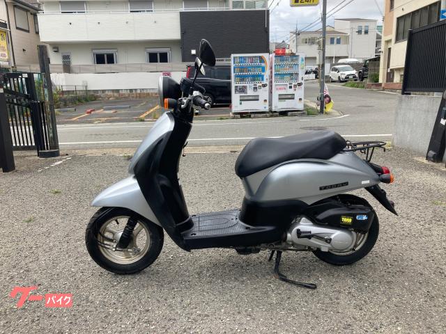 ホンダ トゥデイ AF67 HONDA Today 50CC 原付 ホンダ トゥデイ AF67 HONDA Today 50CC 原付