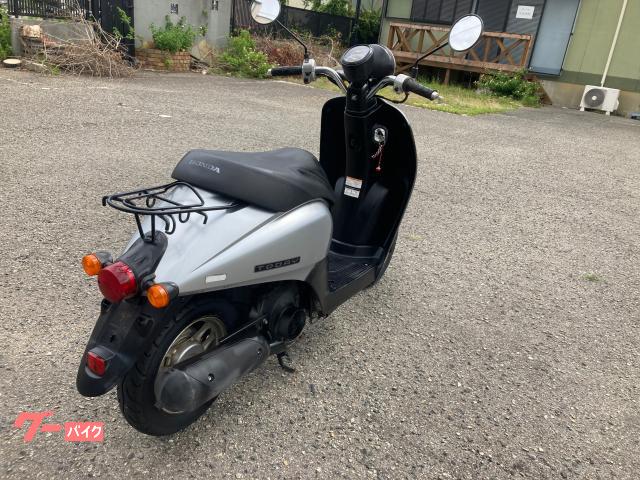 ホンダ トゥデイ AF67 HONDA Today 50CC 原付