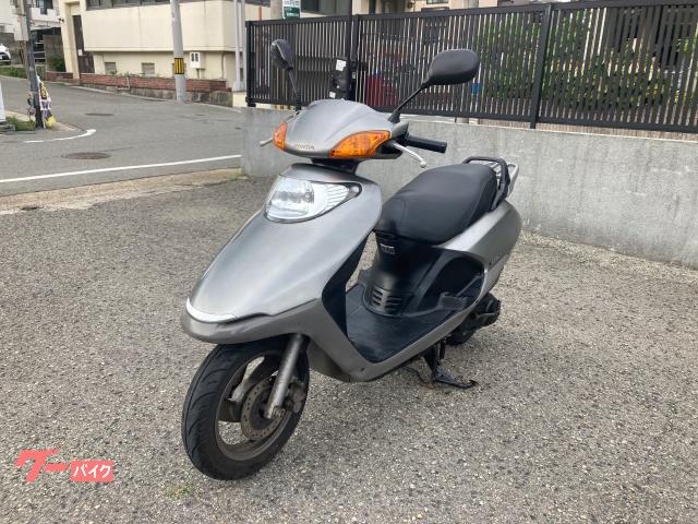ホンダ スペイシー100 SPACY 100CC JF13 原付2種