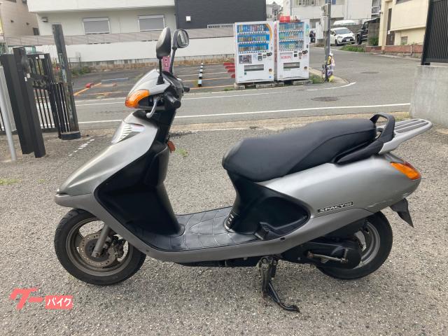 ホンダ スペイシー100 SPACY 100CC JF13 原付2種 ホンダ スペイシー100 SPACY 100CC JF13 原付2種