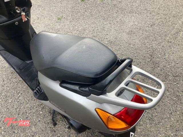 ホンダ スペイシー100 SPACY 100CC JF13 原付2種