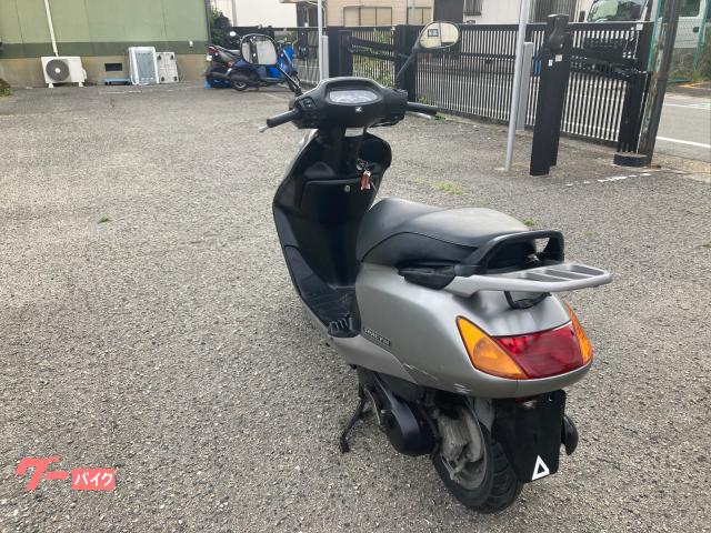 ホンダ スペイシー100 SPACY 100CC JF13 原付2種