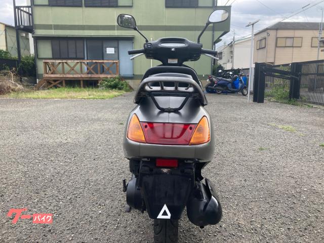 ホンダ スペイシー100 SPACY 100CC JF13 原付2種