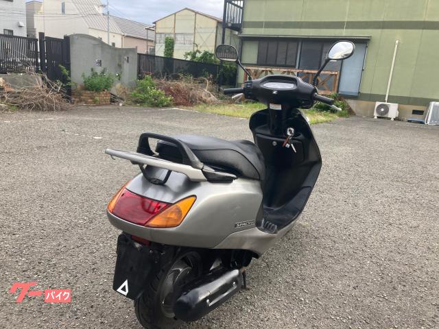 ホンダ スペイシー100 SPACY 100CC JF13 原付2種 ホンダ スペイシー100 SPACY 100CC JF13 原付2種