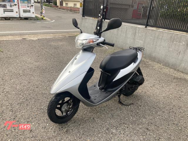 スズキ アドレスV50 Adress SUZUKI CA44A