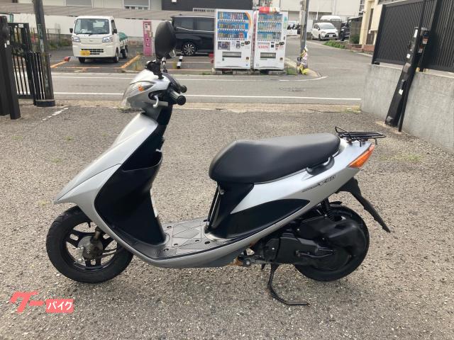 スズキ アドレスV50 Adress SUZUKI CA44A