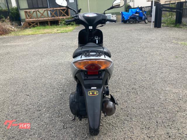 スズキ アドレスV50 Adress SUZUKI CA44A