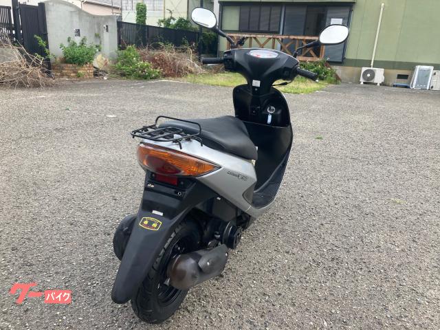 スズキ アドレスV50 Adress SUZUKI CA44A