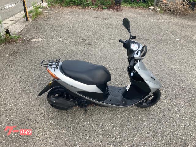 スズキ アドレスV50 Adress SUZUKI CA44A スズキ アドレスV50 Adress SUZUKI CA44A