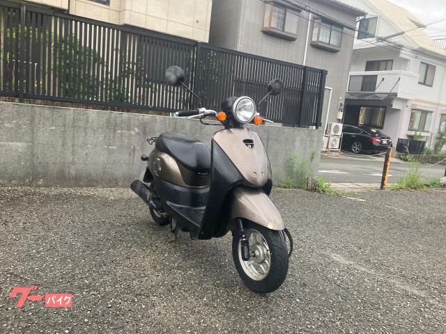 トゥデイ　ＨＯＮＤＡ　ＴＯＤＡＹ　ＡＦ６７　原付　５０ＣＣ　ＦＩ車両
