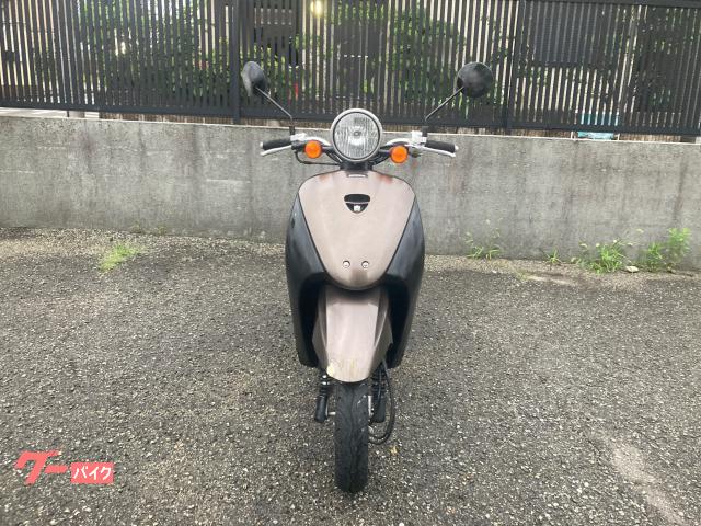 ホンダ トゥデイ HONDA TODAY AF67 原付 50CC FI 