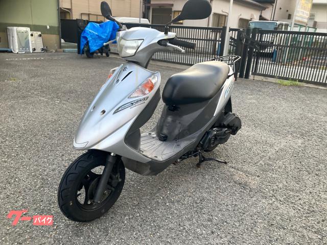 スズキ アドレスV125G Adress CF46A 125CC 原付