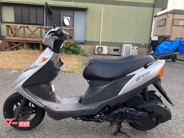 スズキ アドレスV125G Adress CF46A 125CC 原付