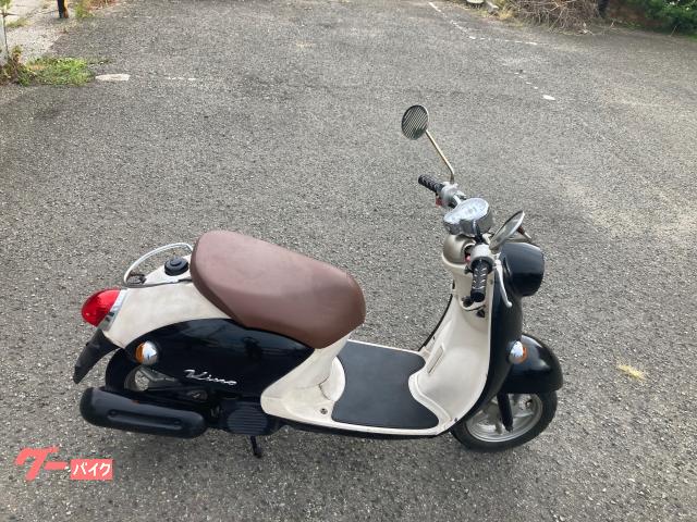 ヤマハ ビーノ VINO YAMAHA SA26J 原付 スクーター