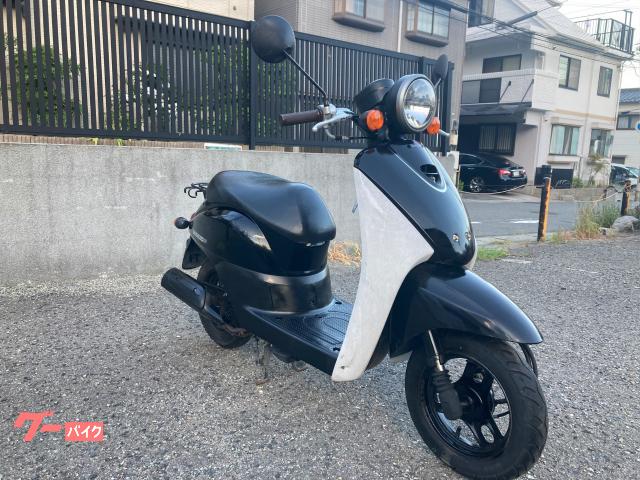 トゥデイ・F AF67 TODAY 原付 スクーター 50CC