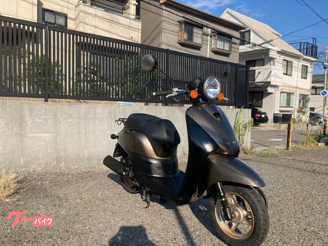 トゥデイ TODAY HONDA AF67 FI スクーター 原付 50CC