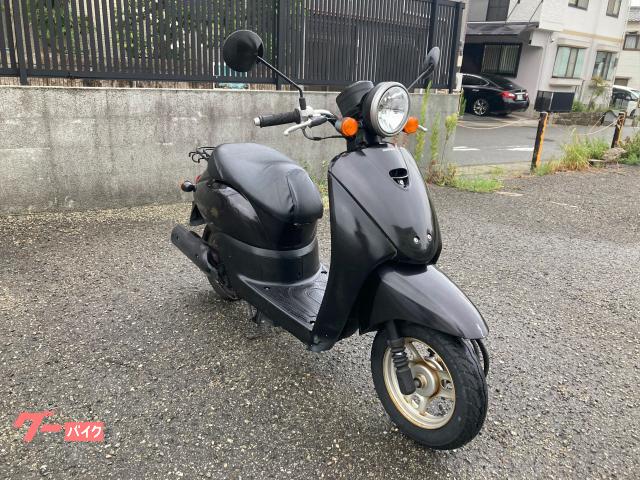 トゥデイ TODAY HONDA 後期 AF67 FI スクーター 原付 50CC