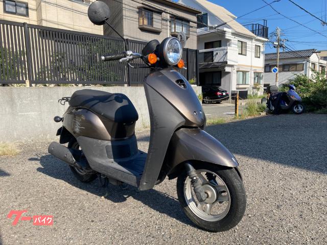 トゥデイ HONDA AF67 Today 原付 50CC インジェクション スクーター