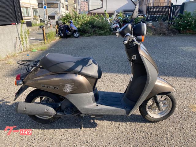 ホンダ トゥデイ HONDA AF67 Today 原付 50CC