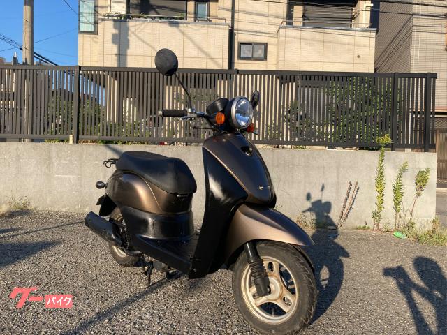トゥデイ AF67 HONDA Today 原付 インジェクション