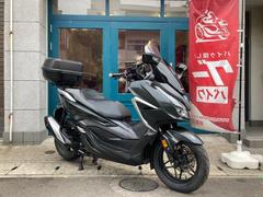 ホンダ　フォルツァ　ＨＯＮＤＡ　ＦＯＲＺＡ　ＭＦ１５　２０２４年モデル　ワンオーナーＥＴＣ　ドラレコ