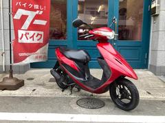 スズキ　アドレスＶ５０　ＳＵＺＵＫＩ　ＣＡ４ＢＡ　ＡＤＤＲＥＳＳＶ５０　タイヤ新品