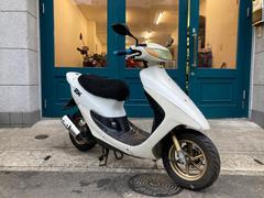 ホンダ　ライブＤｉｏ　ＺＸ　ディオ　ＨＯＮＤＡ　ＡＦ３５　２サイクル　２スト　馬力