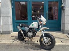ホンダ　ＨＯＮＤＡ　エイプ　Ａｐｅ　ＡＣ１６　カスタム車両　キャブ