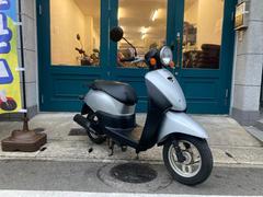 ホンダ　トゥデイ　ＨＯＮＤＡ　Ｔｏｄａｙ　ＡＦ６７　ＦＩ車両
