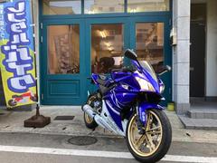 ヤマハ　ＹＺＦ−Ｒ１２５　ＹＡＭＡＨＡ　ＲＥ０６１　ＶＧ５ＲＥ　ＭＴ　１２５ＣＣ