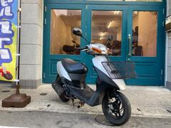 スズキ　レッツIIＧ　ＣＡ１ＰＡ　ＳＵＺＵＫＩ　レッツ２　２サイクル　２スト