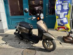 ホンダ　トゥデイ　ＨＯＮＤＡ　ＴＯＤＡＹ　ＡＦ６７　ＦＩ車両