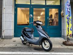 ホンダ　スーパーＤｉｏ　ＡＦ２７　ＨＯＮＤＡ　２スト　２サイクル