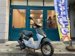 ホンダ　Ｄｉｏフィット　ｆｉｔ　ＡＦ２７　２サイクル　２スト