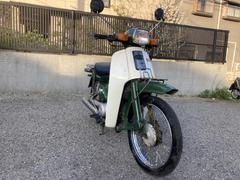 ヤマハメイト V50D 売約済み】ヤマハ メイト50 （現状販売車） | バイクパーツのジャンク
