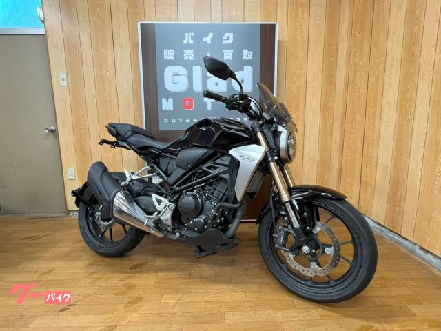 ホンダ ＣＢ２５０Ｒ ２０１９年モデル ＡＢＳ フェンダーレス ＥＴＣ カスタム多数｜株式会社グラッドモーター｜新車・中古バイクなら【グーバイク】